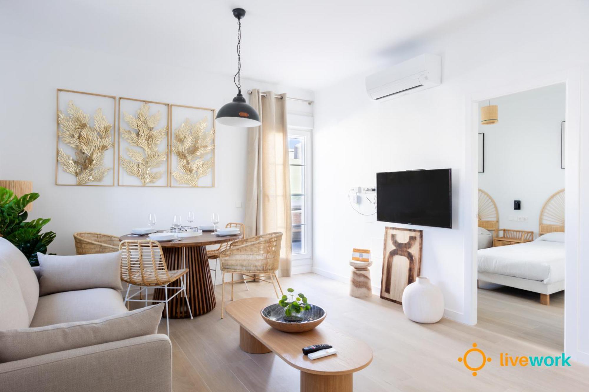 Terrace Home By Livework Cádiz Exterior foto